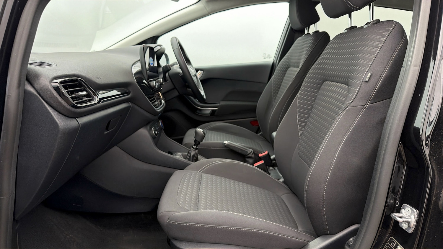 Used Ford Fiesta 2022 for sale - 78027561: Photo 13