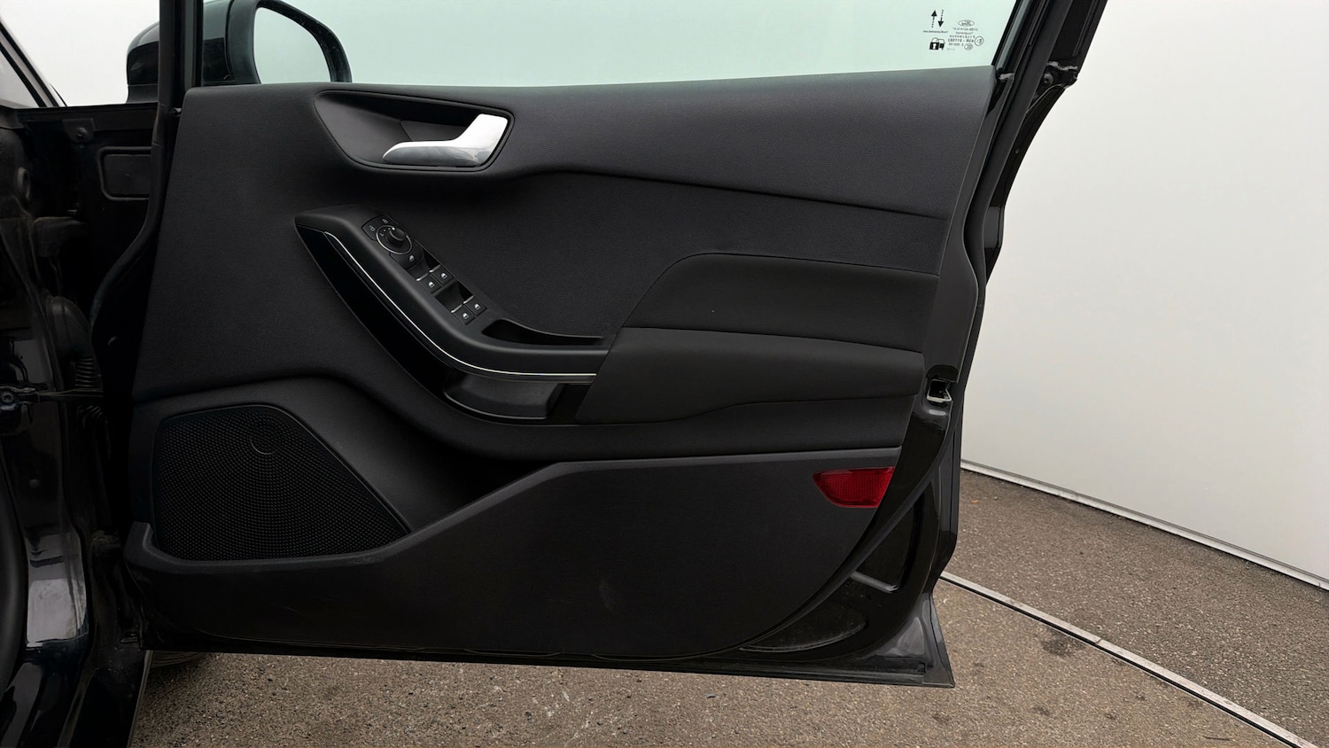 Used Ford Fiesta 2022 for sale - 78027561: Photo 14