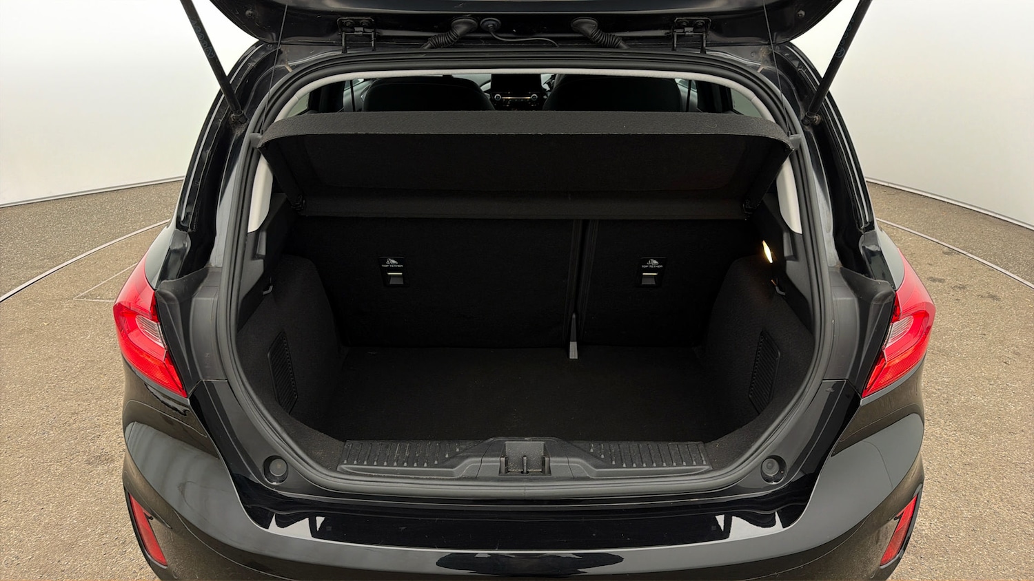 Used Ford Fiesta 2022 for sale - 78027561: Photo 16
