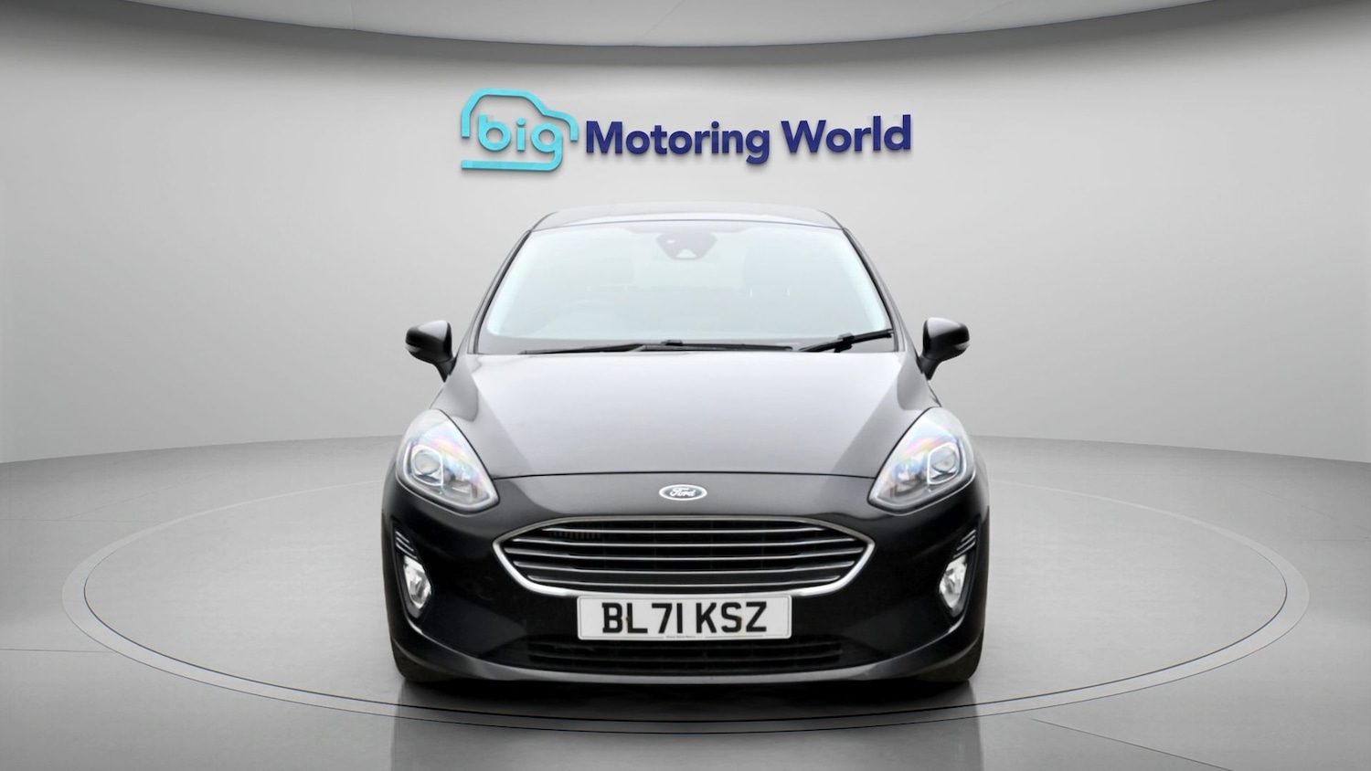 Used Ford Fiesta 2022 for sale - 78027561: Photo 2