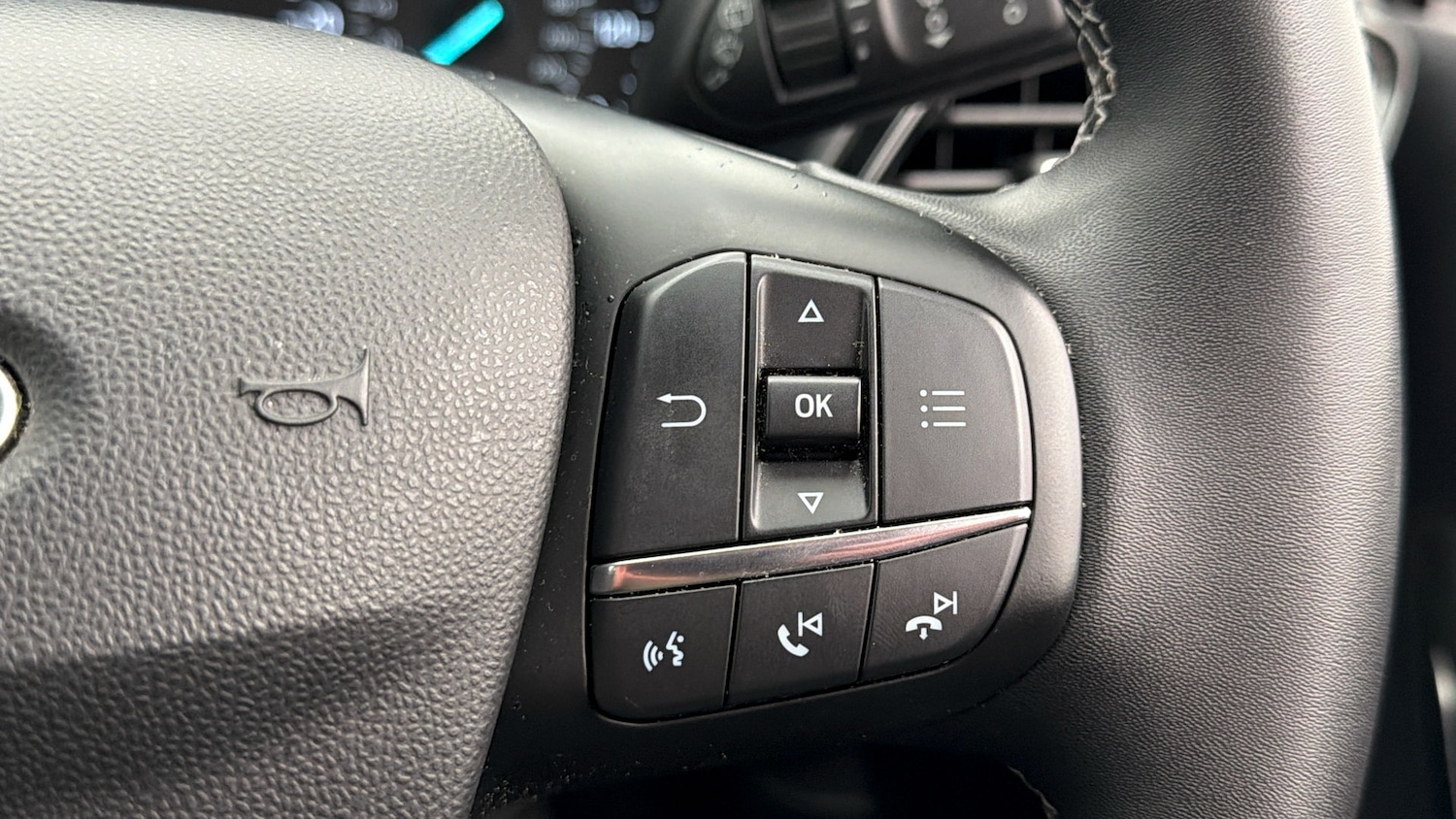 Used Ford Fiesta 2022 for sale - 78027561: Photo 24