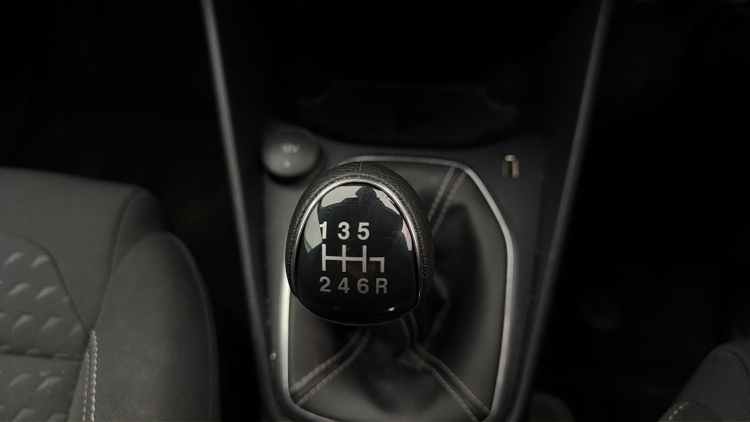 Used Ford Fiesta 2022 for sale - 78027561: Photo 25