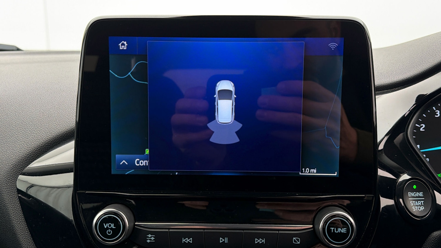 Used Ford Fiesta 2022 for sale - 78027561: Photo 27