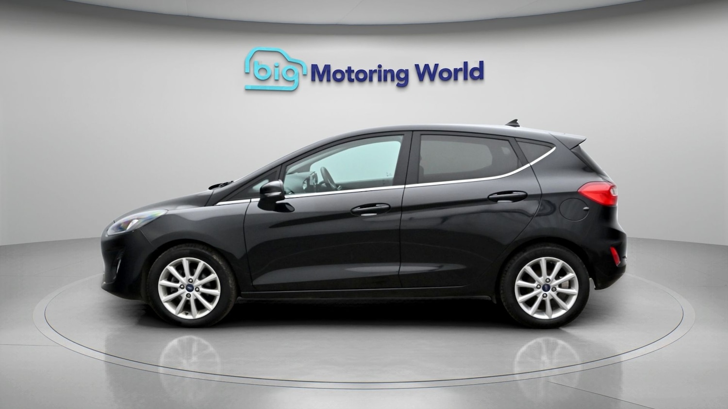 Used Ford Fiesta 2022 for sale - 78027561: Photo 4