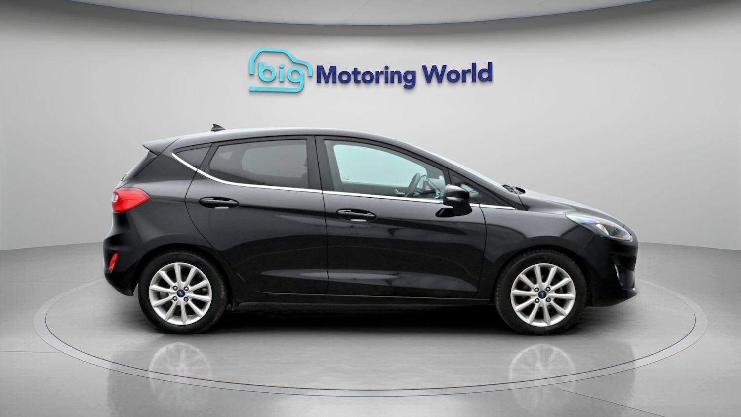 Used Ford Fiesta 2022 for sale - 78027561: Photo 8