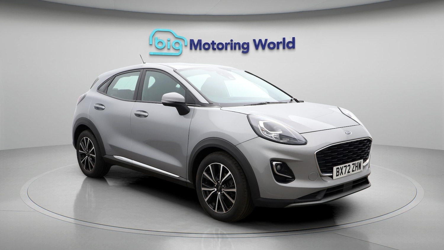 Used Ford Puma 2023 for sale - 77392173: Photo 1