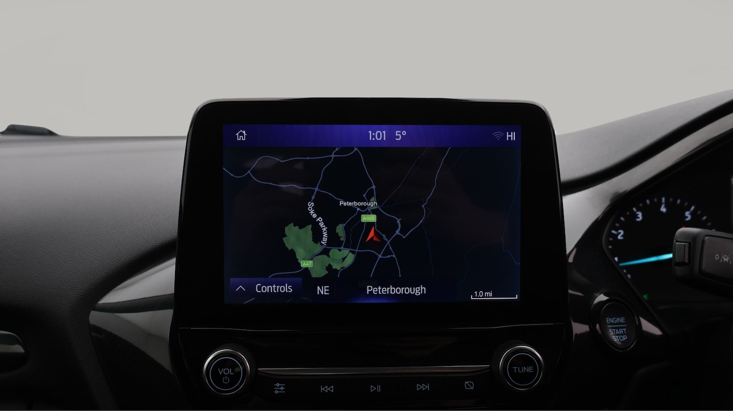 Used Ford Puma 2023 for sale - 77392173: Photo 11