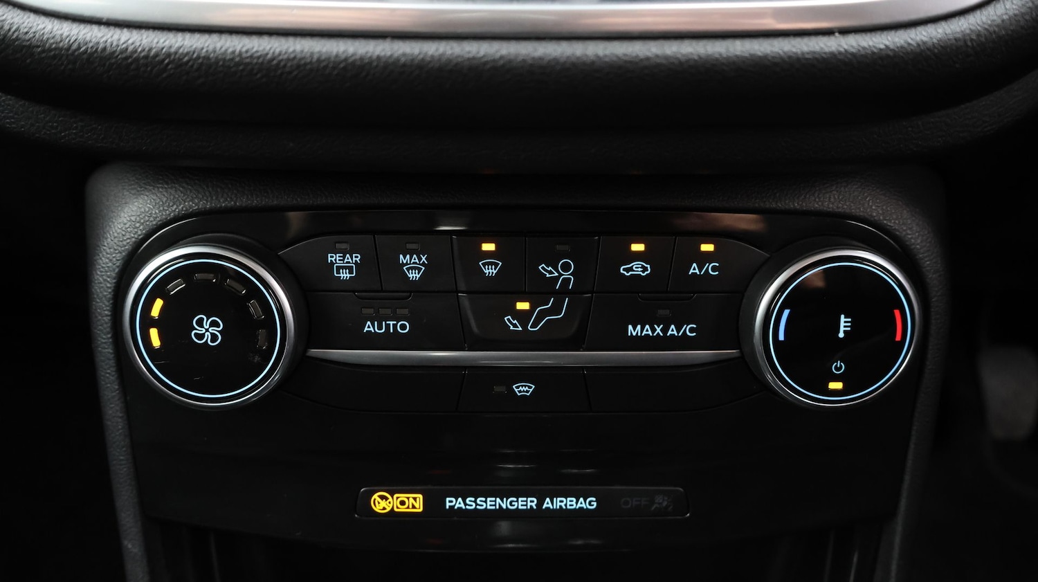 Used Ford Puma 2023 for sale - 77392173: Photo 12