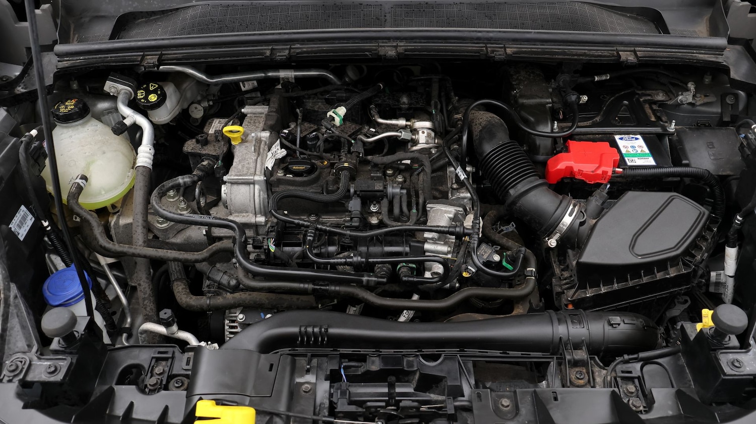 Used Ford Puma 2023 for sale - 77392173: Photo 19