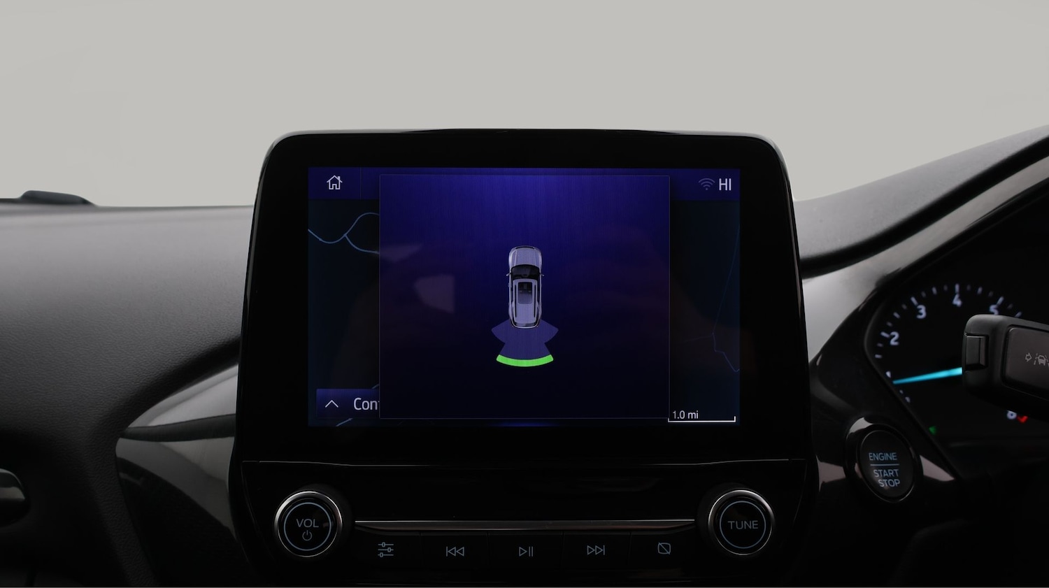 Used Ford Puma 2023 for sale - 77392173: Photo 21