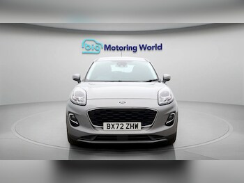 Used Ford Puma 2023 for sale - 77392173: Photo