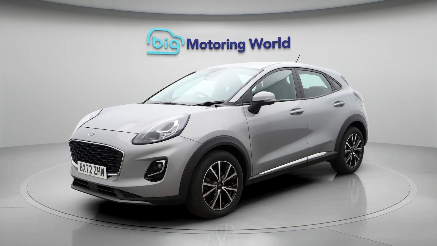 Used Ford Puma 2023 for sale - 77392173: Photo 3