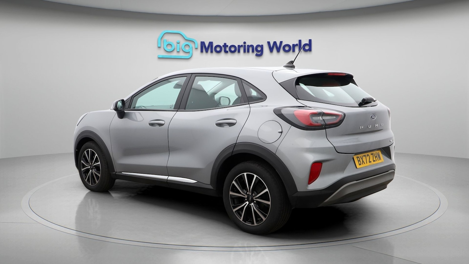 Used Ford Puma 2023 for sale - 77392173: Photo 5