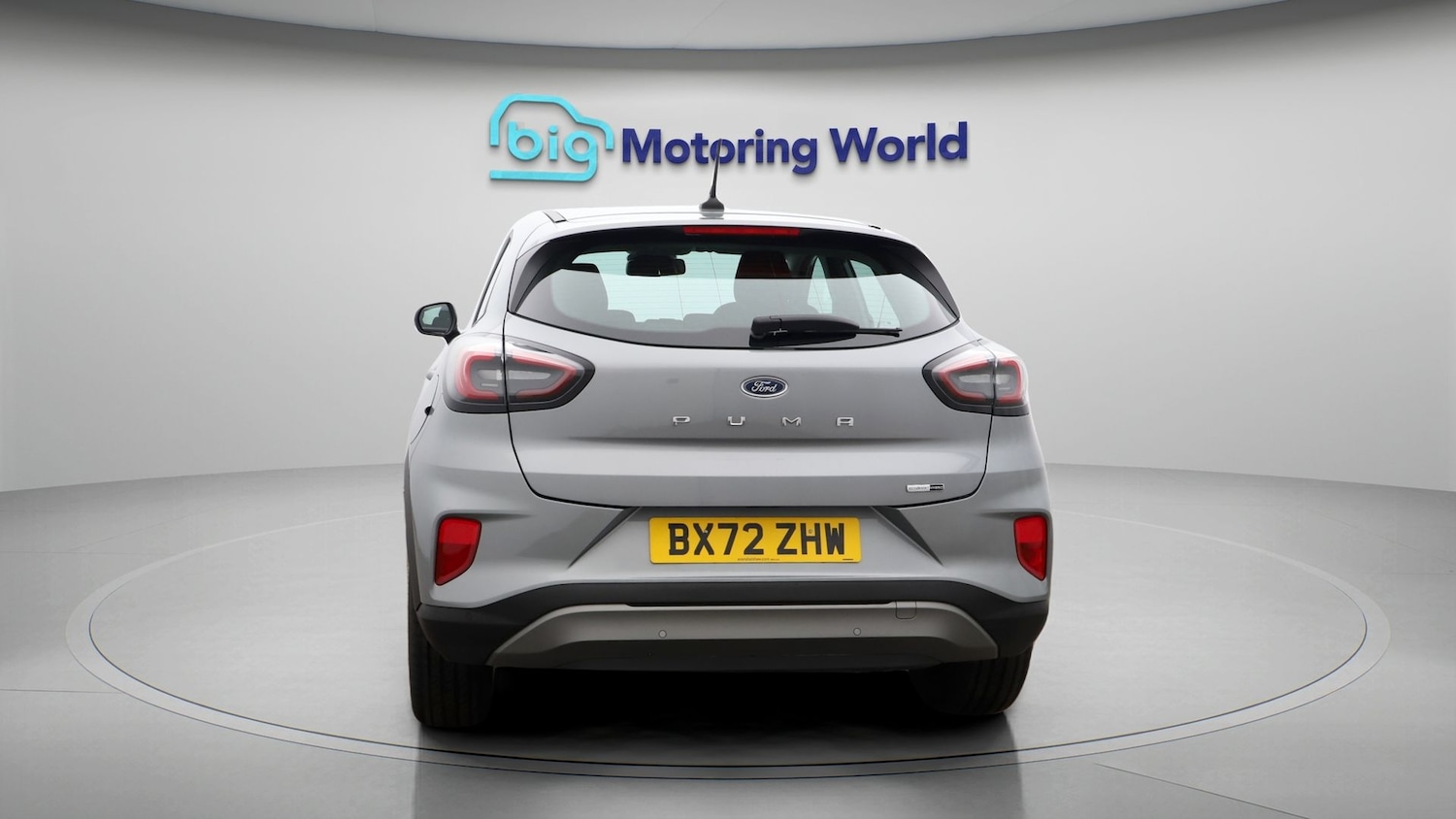 Used Ford Puma 2023 for sale - 77392173: Photo 6