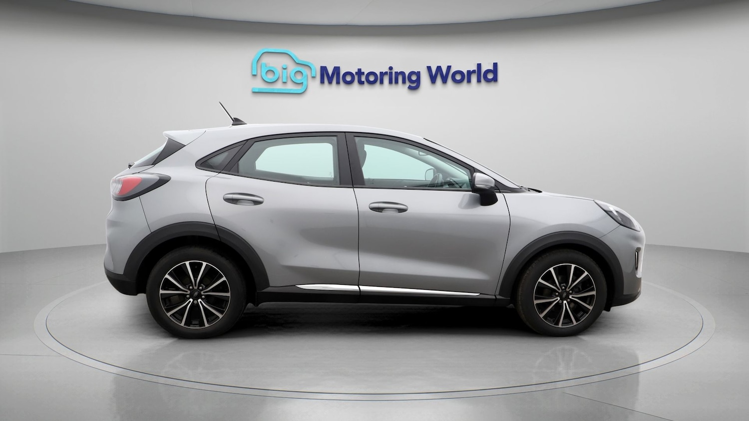 Used Ford Puma 2023 for sale - 77392173: Photo 8