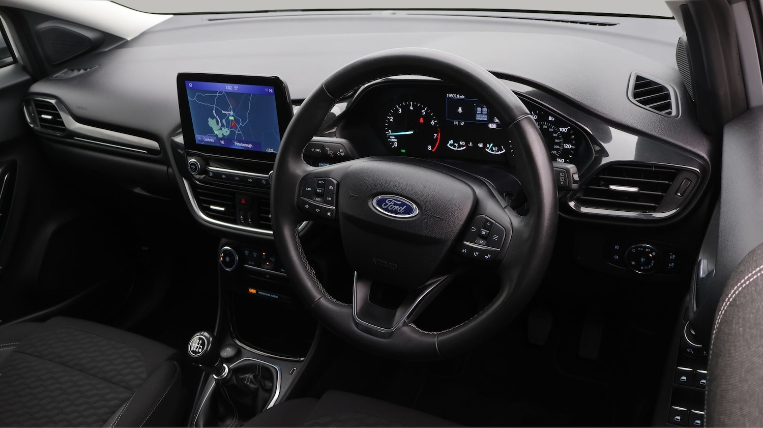 Used Ford Puma 2023 for sale - 77392173: Photo 9