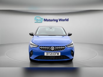 Used Vauxhall Corsa 2021 for sale - 78311981: Photo