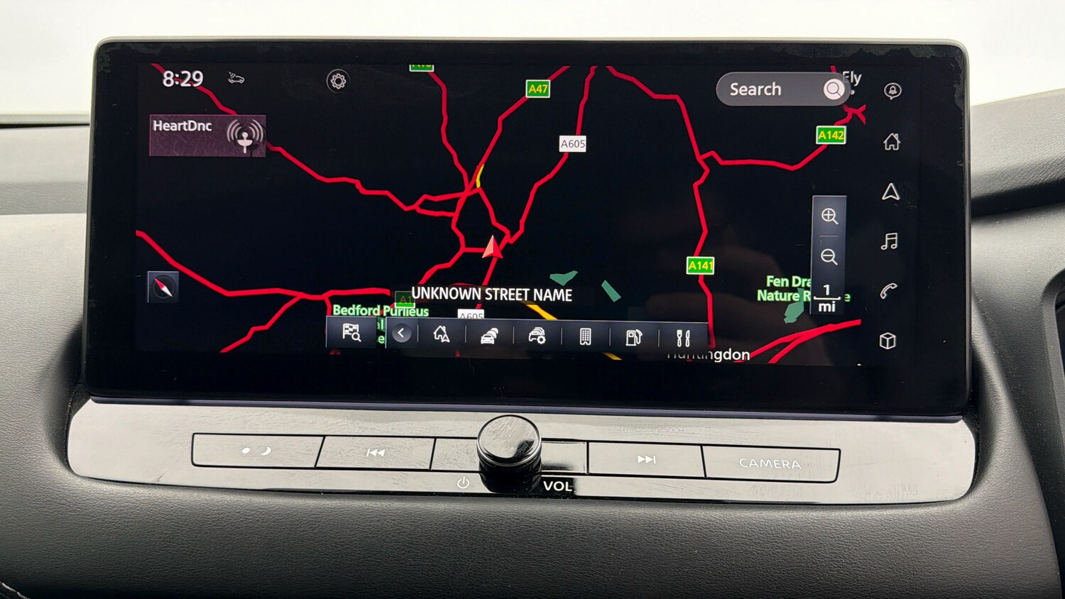 Used Nissan Qashqai for sale - 78084632: Photo 10