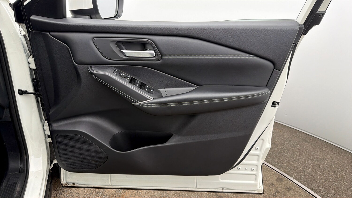 Used Nissan Qashqai for sale - 78084632: Photo 14