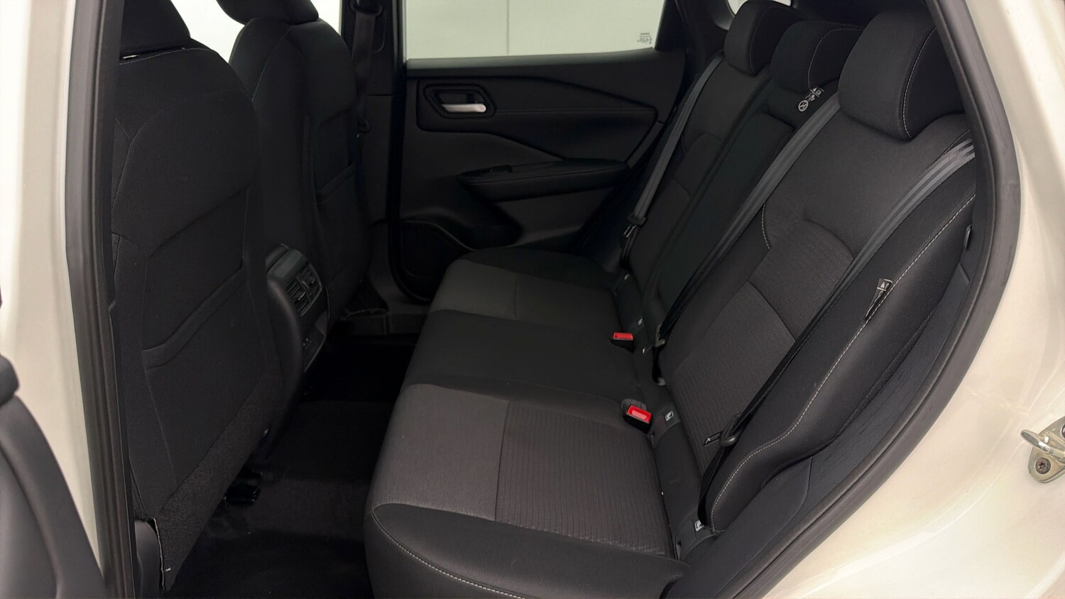 Used Nissan Qashqai for sale - 78084632: Photo 15