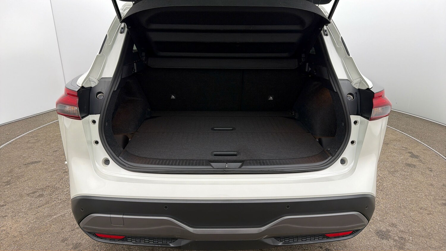 Used Nissan Qashqai for sale - 78084632: Photo 16