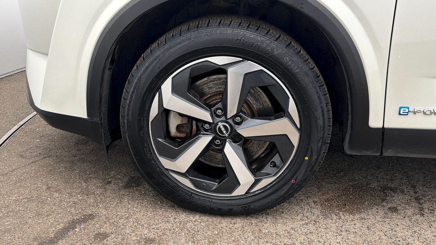 Used Nissan Qashqai for sale - 78084632: Photo 17