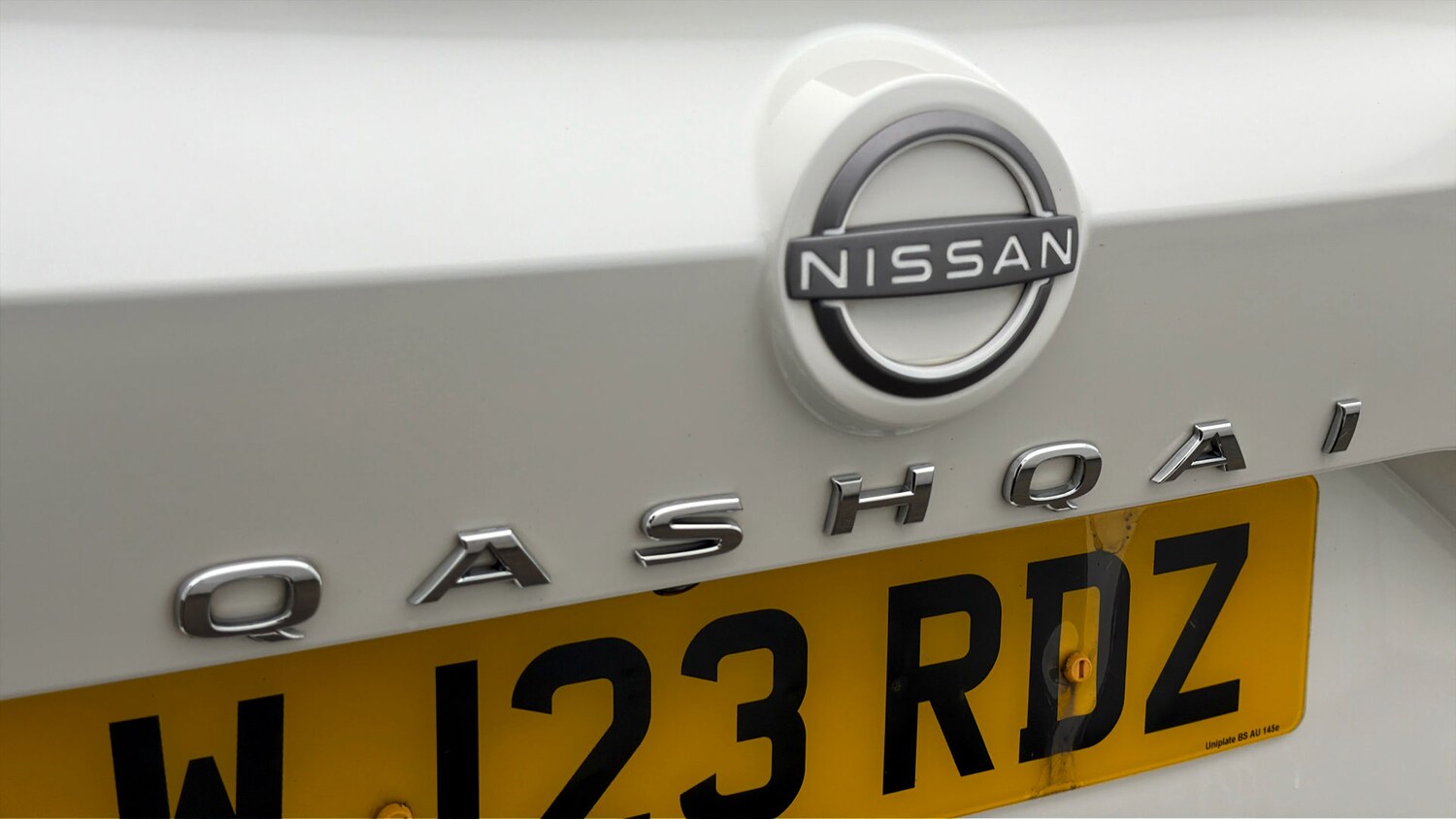 Used Nissan Qashqai for sale - 78084632: Photo 20