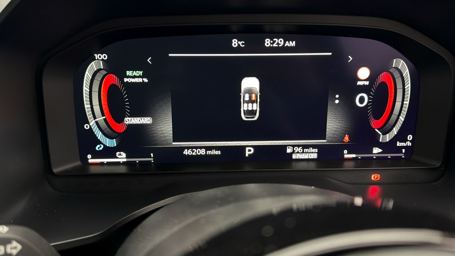 Used Nissan Qashqai for sale - 78084632: Photo 26