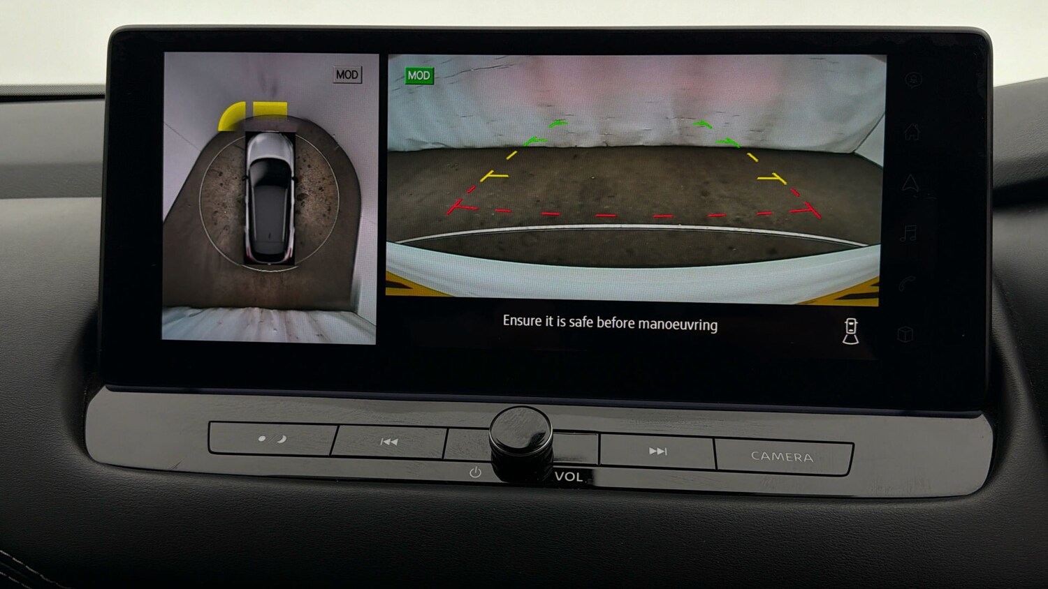 Used Nissan Qashqai for sale - 78084632: Photo 27