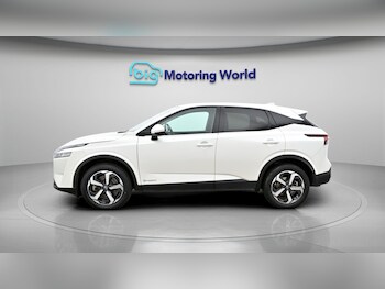 Used Nissan Qashqai 2023 for sale - 78084632: Photo