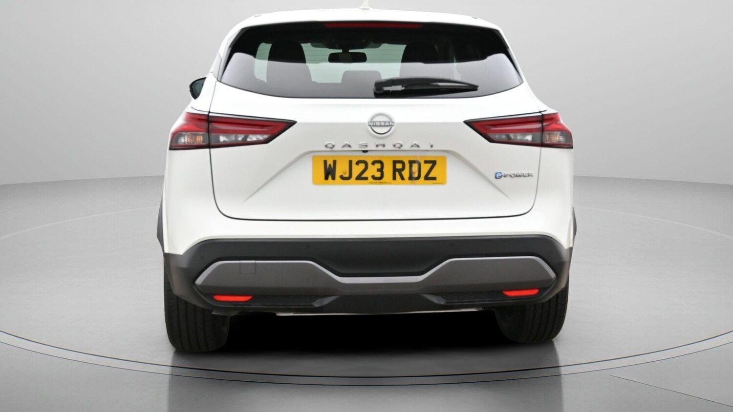 Used Nissan Qashqai for sale - 78084632: Photo 6