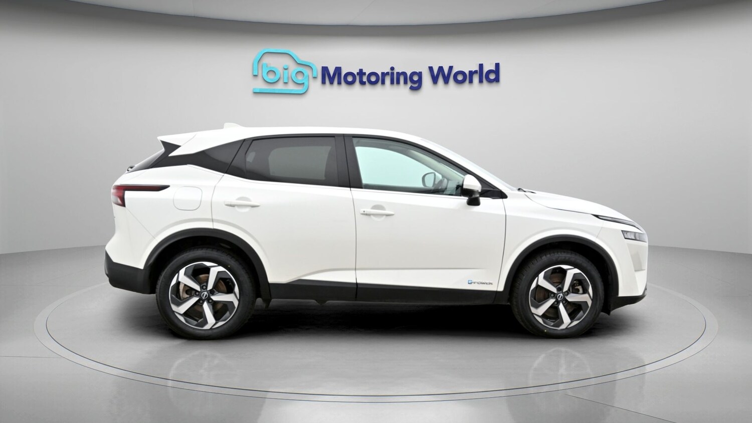 Used Nissan Qashqai for sale - 78084632: Photo 8