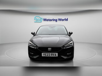 Used SEAT Leon 2023 for sale - 78299076: Photo