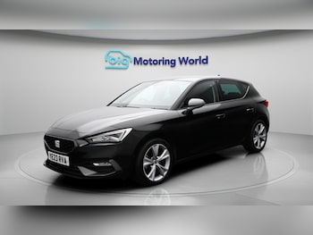 Used SEAT Leon 2023 for sale - 78299076: Photo