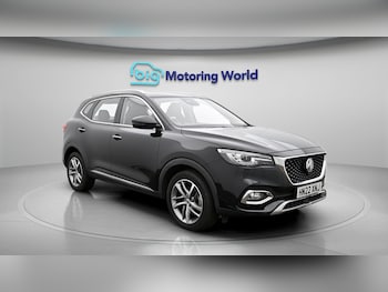Used MG MG HS 2022 for sale - 78410411: Photo