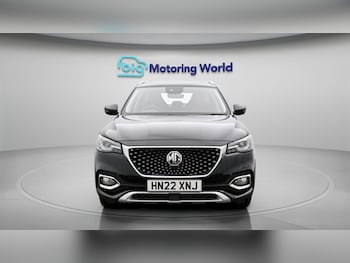 Used MG MG HS 2022 for sale - 78410411: Photo