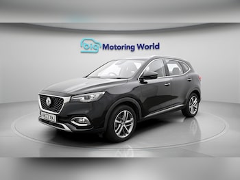 Used MG MG HS 2022 for sale - 78410411: Photo