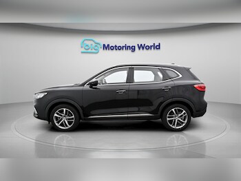 Used MG MG HS 2022 for sale - 78410411: Photo