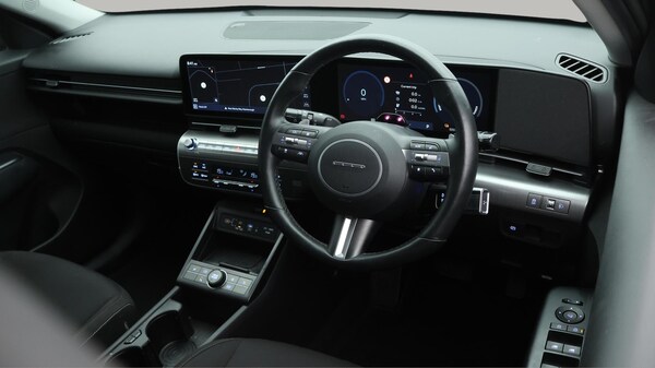 Used Hyundai KONA 2024 for sale - 76179601: Photo 10