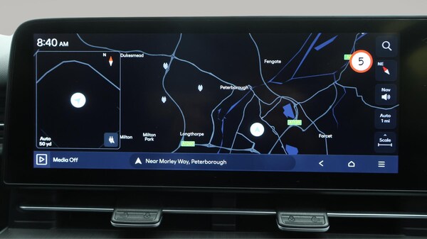 Used Hyundai KONA 2024 for sale - 76179601: Photo 12