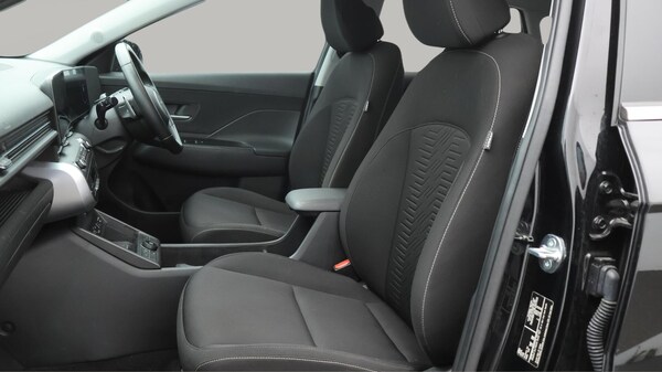 Used Hyundai KONA 2024 for sale - 76179601: Photo 15