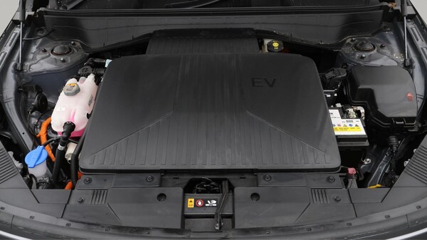 Used Hyundai KONA 2024 for sale - 76179601: Photo 20