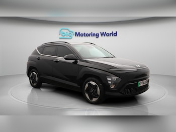 Used Hyundai KONA 2024 for sale - 76179601: Photo 2