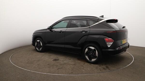 Used Hyundai KONA 2024 for sale - 76179601: Photo 36