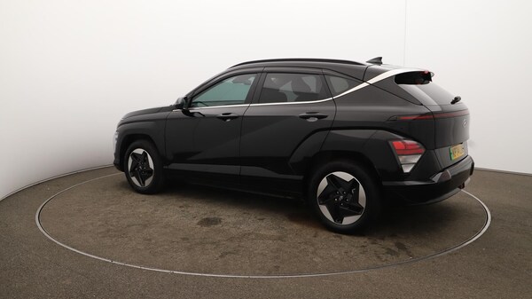 Used Hyundai KONA 2024 for sale - 76179601: Photo 37