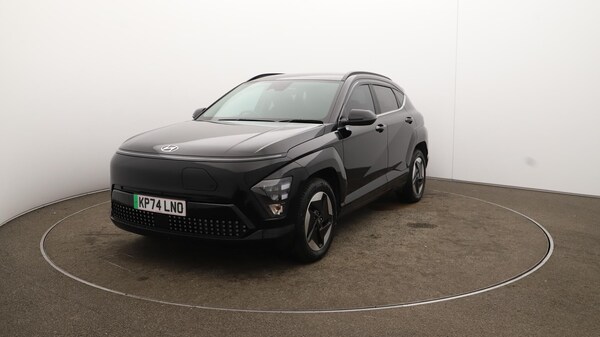 Used Hyundai KONA 2024 for sale - 76179601: Photo 38