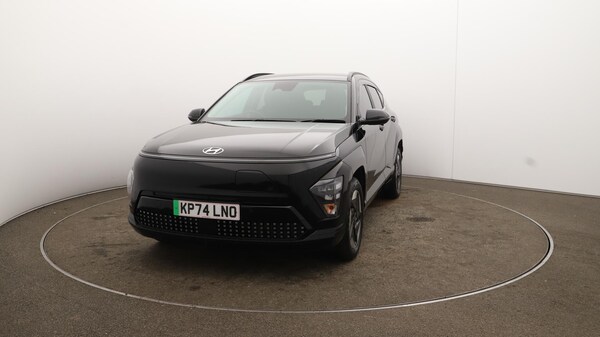 Used Hyundai KONA 2024 for sale - 76179601: Photo 39