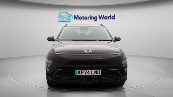 Used Hyundai KONA 2024 for sale - 76179601: Photo 3