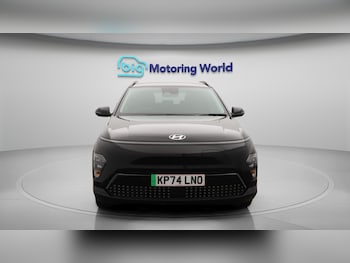 Used Hyundai KONA 2024 for sale - 76179601: Photo 3