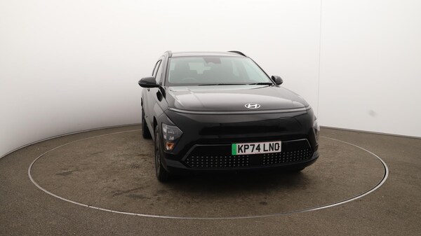 Used Hyundai KONA 2024 for sale - 76179601: Photo 42